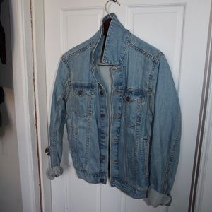 Calvin Klein Denim Jacket